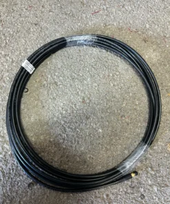 Ομοαξονικό Καλώδιο Χαμηλών Απωλειών KSR240 50 Ohm για Εξωτερικές Κεραίες