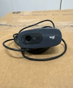 Logitech HD Webcam (Model C270 / C310 Series)