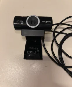 Webcam Creative Live! Cam Sync HD VF0770 720p