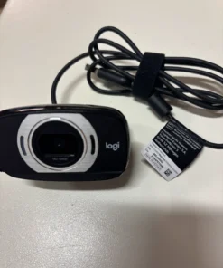 Webcam Logitech C310 HD 720p (ή Logitech C270)