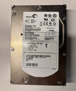 Enterprise Server HDD 73GB