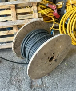 Πολυπολικό Θωρακισμένο Καλώδιο Ελέγχου και Σηματοδοσίας (Control Cable)