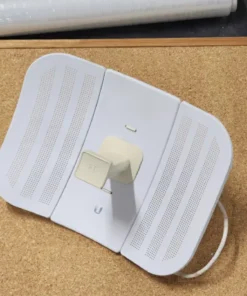 Εξωτερική Κεραία Ubiquiti LiteBeam 5AC Gen2 (για Ασύρματες Ζεύξεις)
