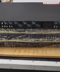 Κάρτα Ήχου Focusrite Saffire Pro 40