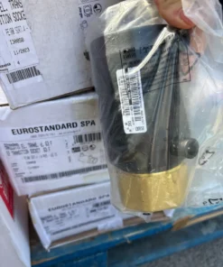 Ηλεκτρομούφα Μεταβίβασης Θηλυκή Φ63 x 2"