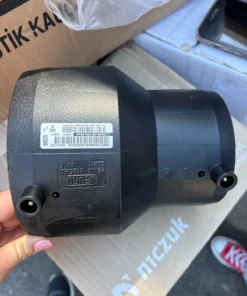 Συστολή Ηλεκτροσύντηξης Φ125 x Φ90