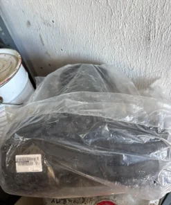 Ηλεκτροσύντηξης Ταφ Συστολικό Φ125 x Φ125 x Φ90