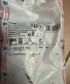 TIEMME CobraPress Γωνία 45° Πρεσαριστή