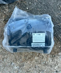 Συστολή Ηλεκτροσύντηξης PE100 Φ125 x Φ110