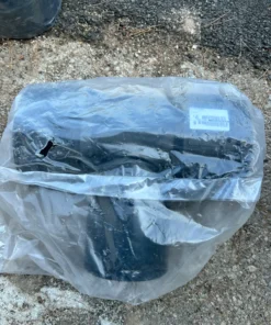 Ταφ Ηλεκτροσύντηξης 90° PE100 Φ125