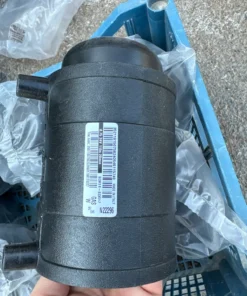 Τάπα Ηλεκτροσύντηξης PE100 Φ75