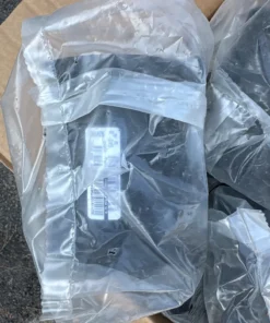 Μούφα Ηλεκτροσύντηξης PE100 Φ75