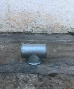 Ταφ Γαλβανιζέ (Θηλυκό) 2"