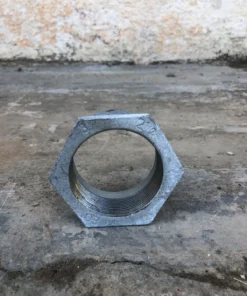 Συστολή Αμερικής Γαλβανιζέ 3" - 2 1/2"
