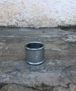 Μούφα Γαλβανιζέ 2 1/2"