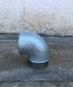 Γαλβανιζέ Γωνία Αρσενικό / Θηλυκό
