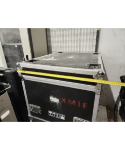 Επαγγελματικό Flight Case Μεταφοράς