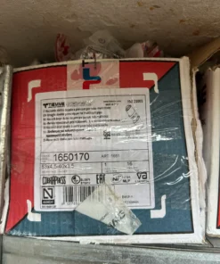 TIEMME CobraPress Σύνδεσμος