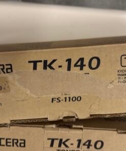 Μελάνι εκτυπωτή Kyocera